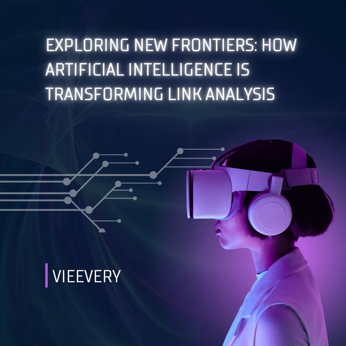 Exploring New Frontiers: How Artificial Intelligence is Transforming Link Analysis