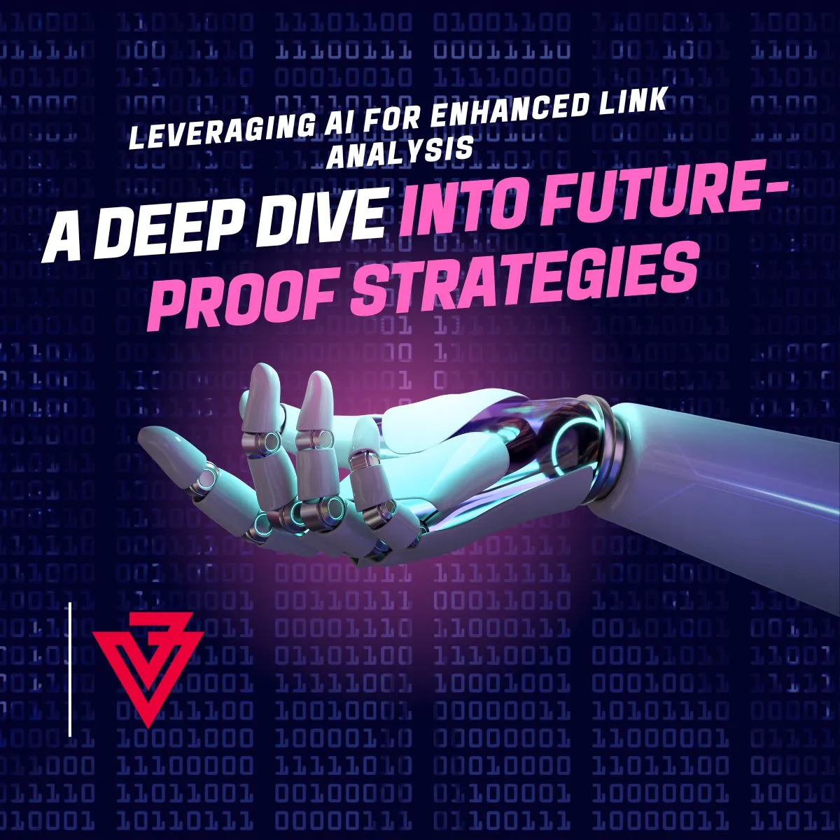 Leveraging AI for Enhanced Link Analysis: A Deep Dive into Future-Proof Strategies